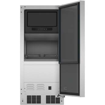 DCS RF15IR2 15 Inch Freestanding and Built-In Ice Maker — thumbnail 3